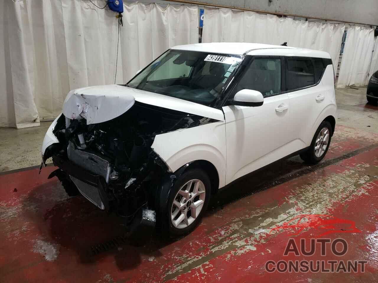 KIA SOUL 2024 - KNDJ23AU7R7910783