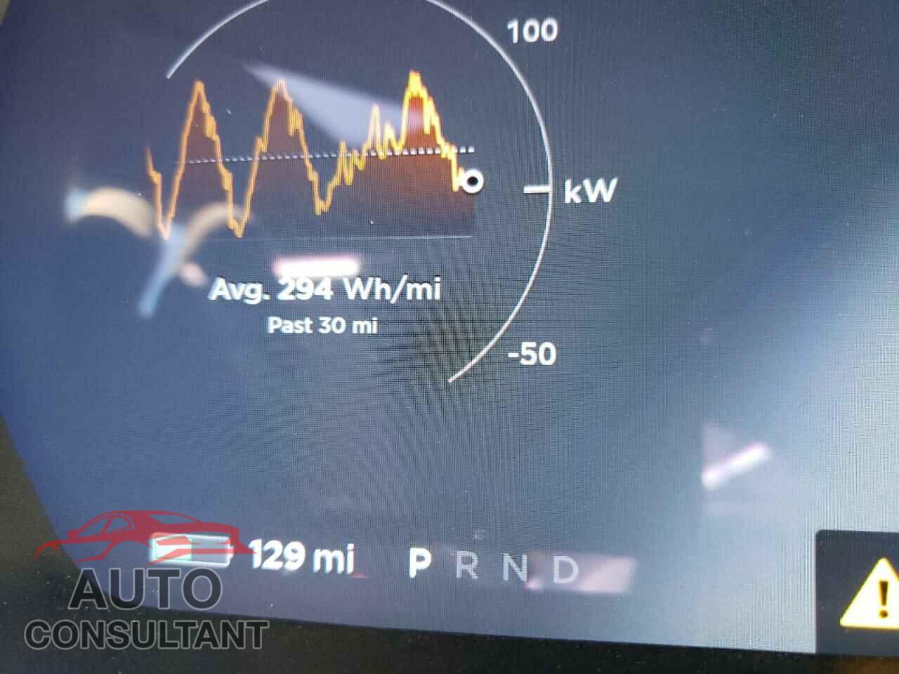 TESLA MODEL S 2016 - 5YJSA1E47GF136497