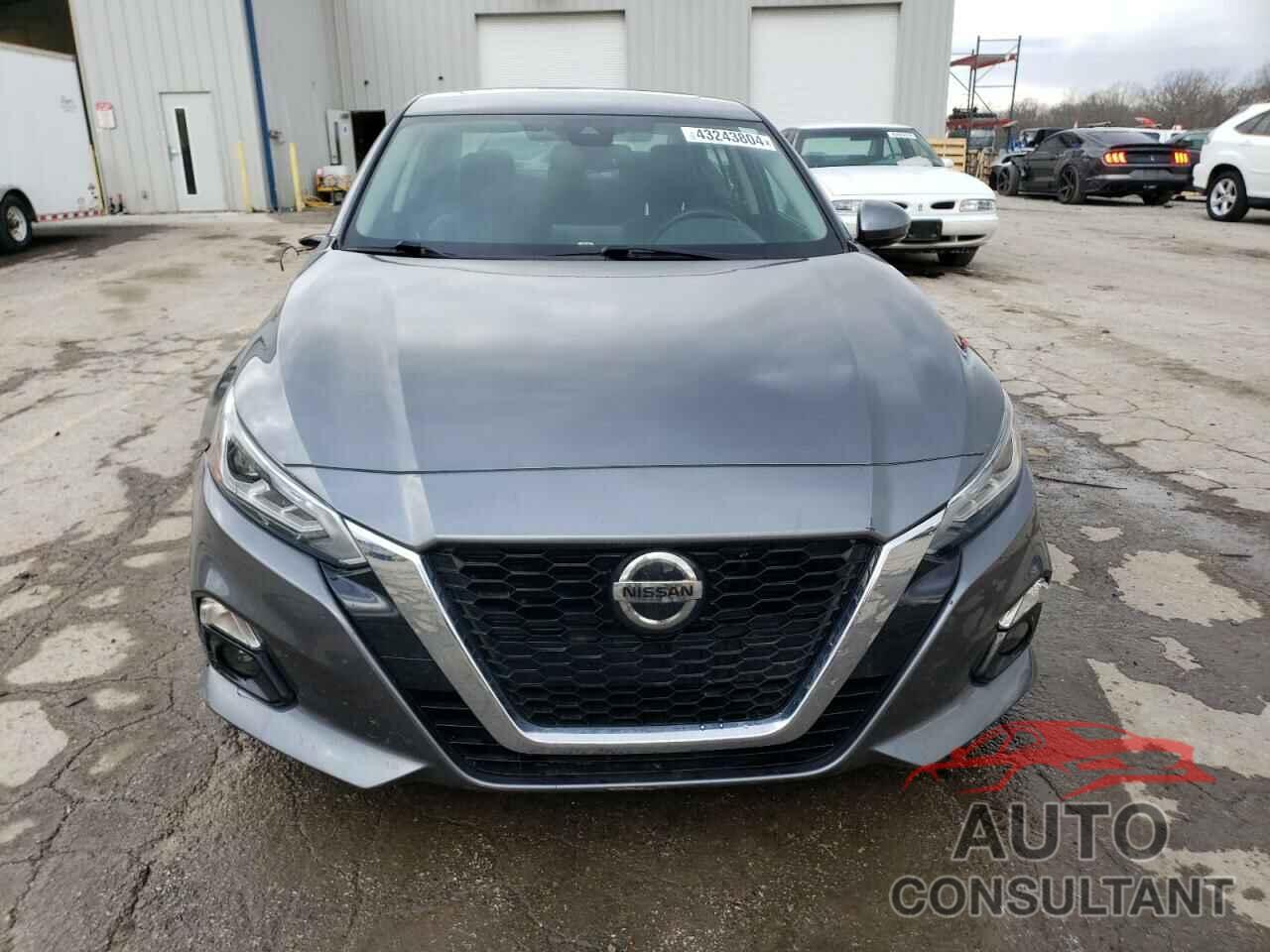 NISSAN ALTIMA 2020 - 1N4BL4EV2LC213777