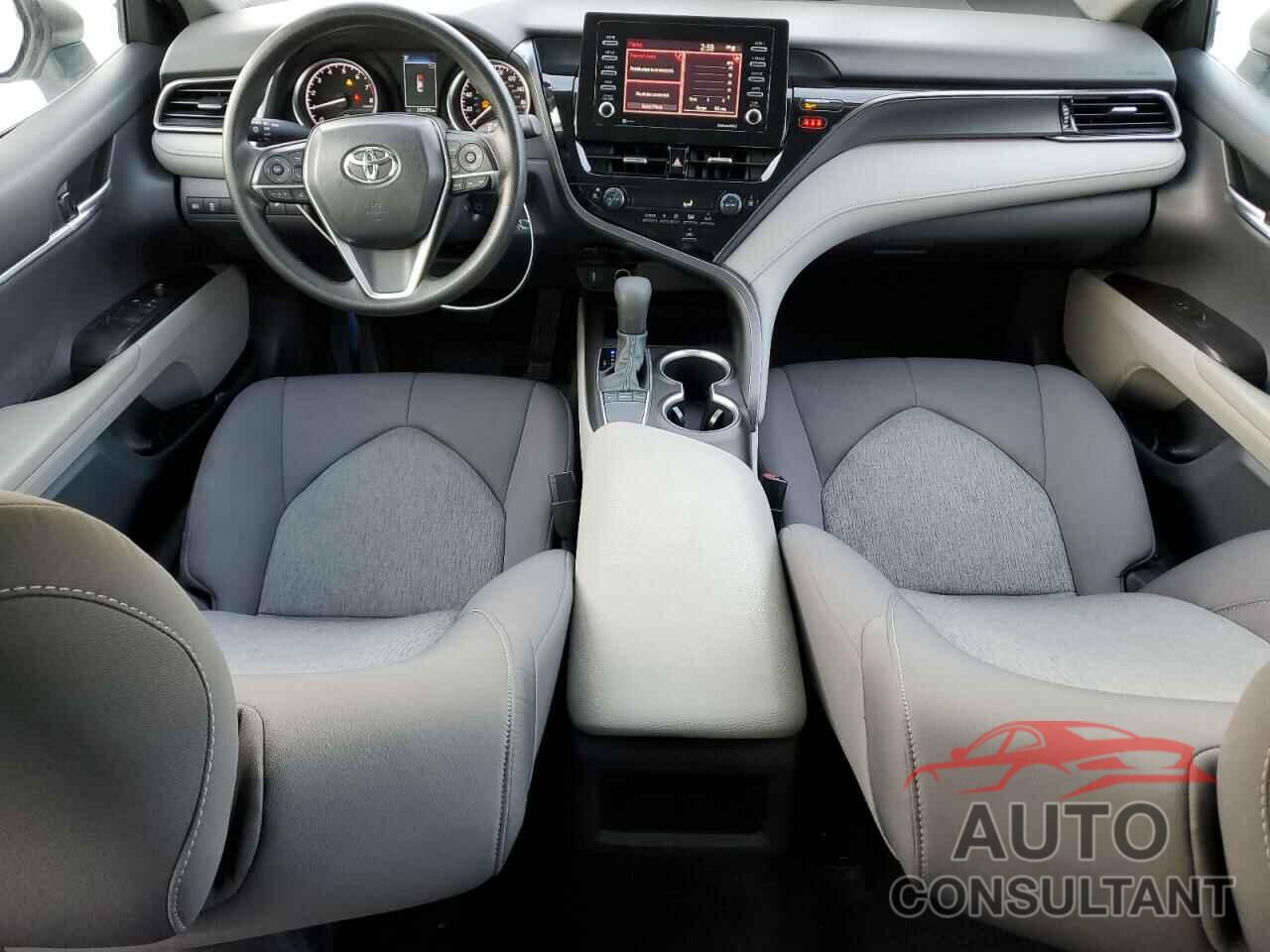 TOYOTA CAMRY 2023 - 4T1C11AK8PU166457