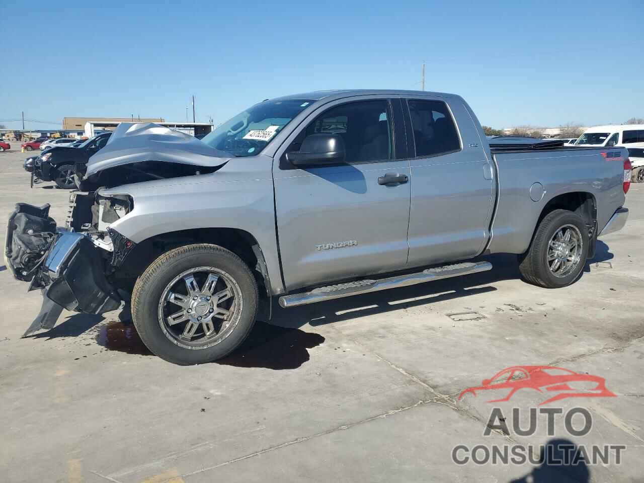 TOYOTA TUNDRA 2014 - 5TFRM5F14EX073153