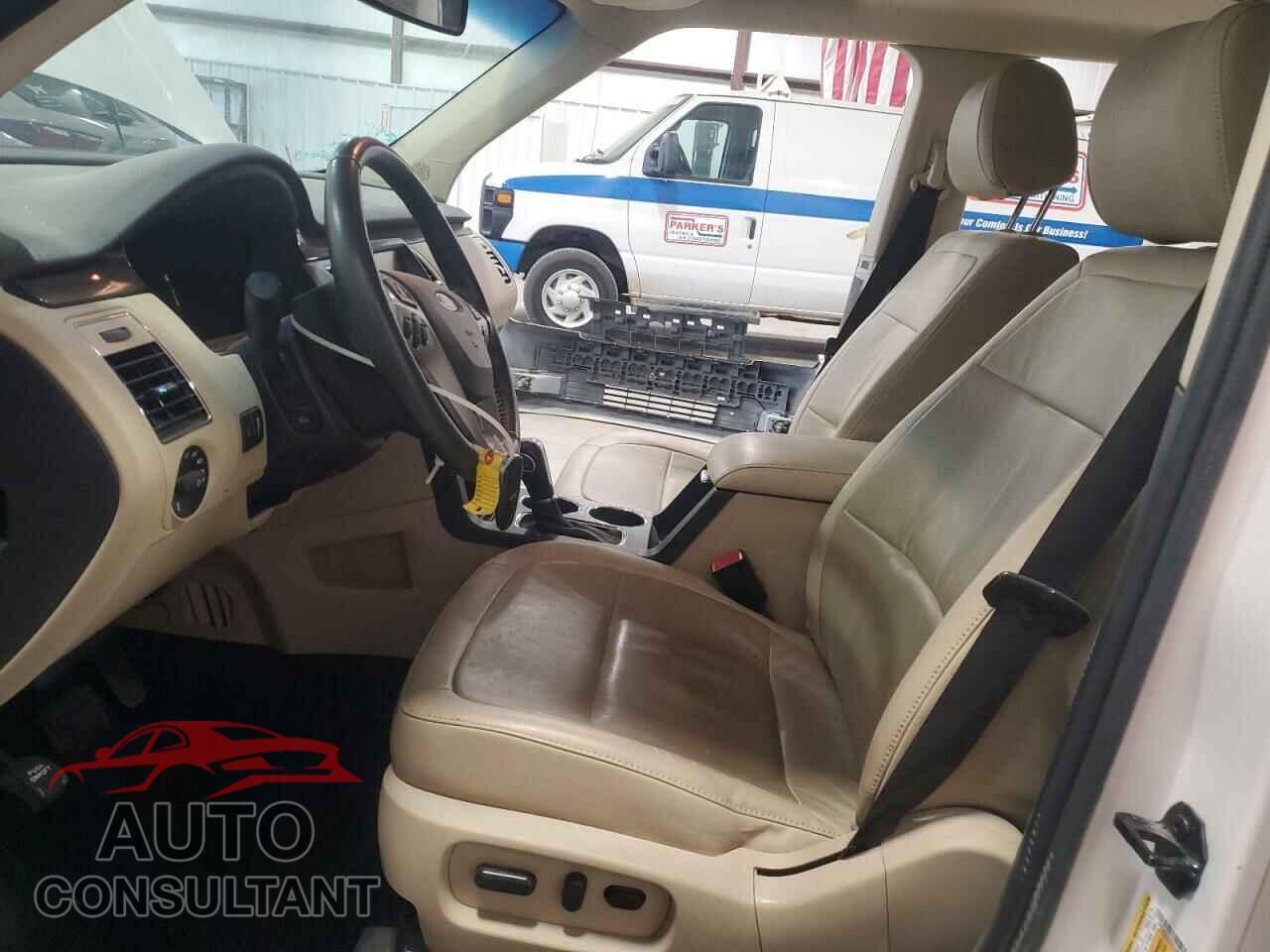 FORD FLEX 2015 - 2FMGK5C84FBA14980