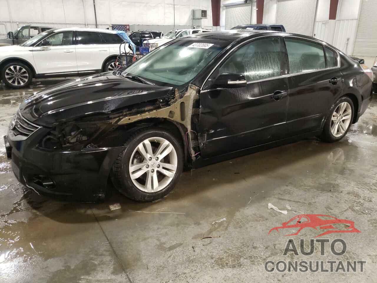 NISSAN ALTIMA 2012 - 1N4BL2AP7CN560246