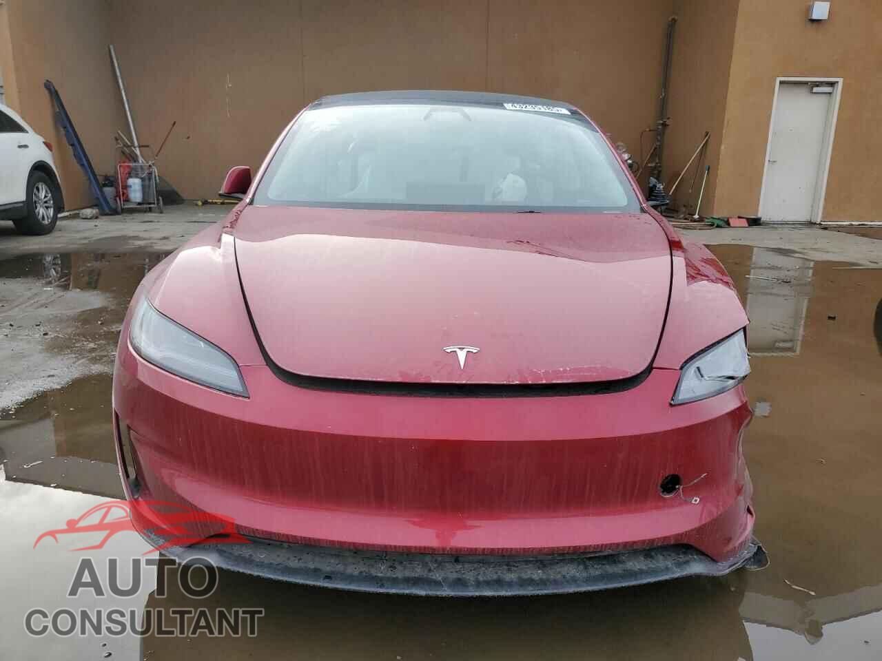 TESLA MODEL 3 2024 - 5YJ3E1ET0RF841967