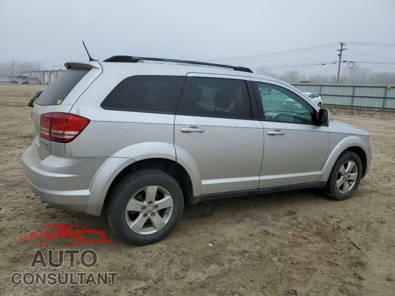 DODGE JOURNEY 2010 - 3D4PG5FV6AT180344