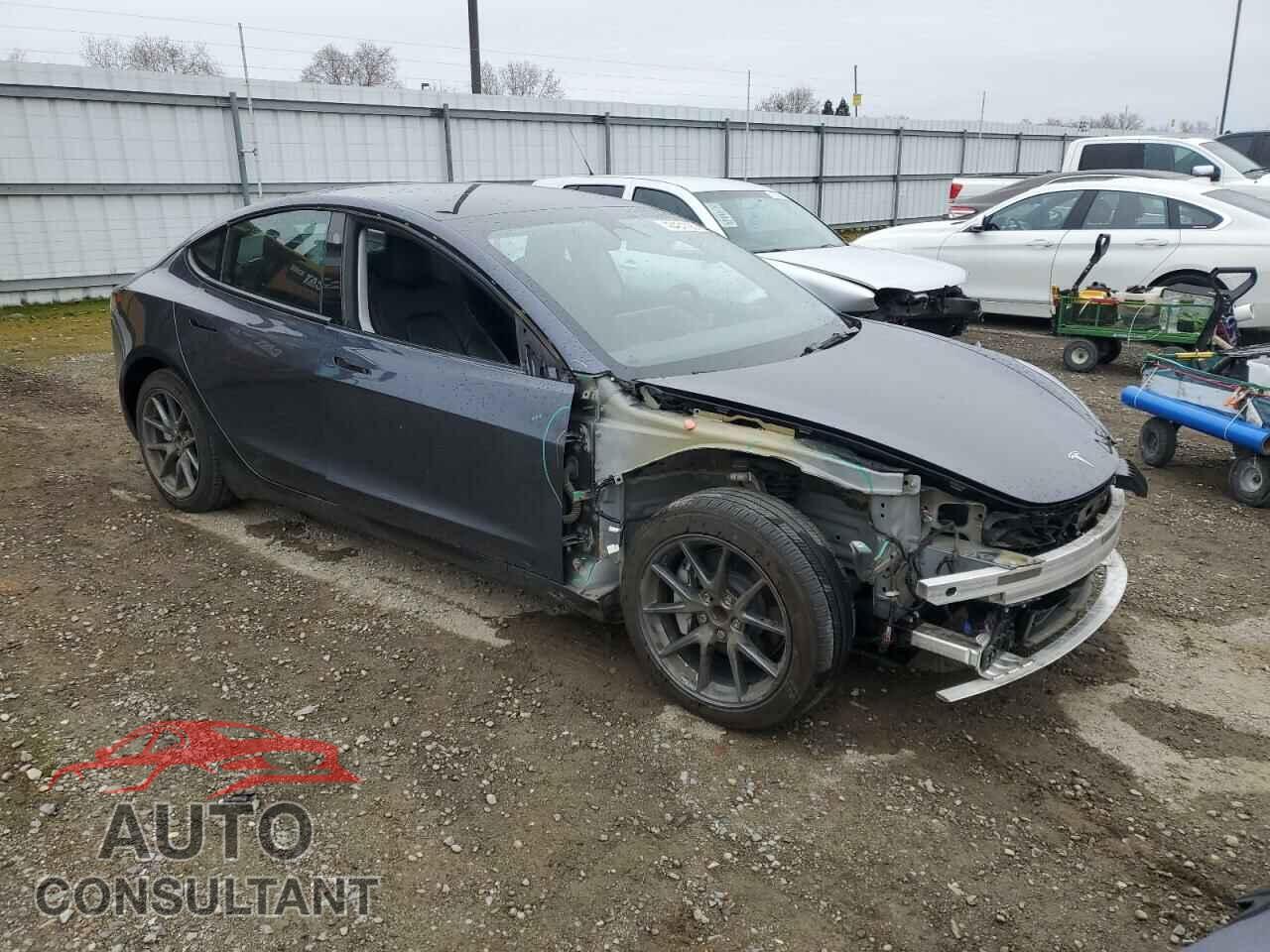 TESLA MODEL 3 2023 - 5YJ3E1EA3PF406338