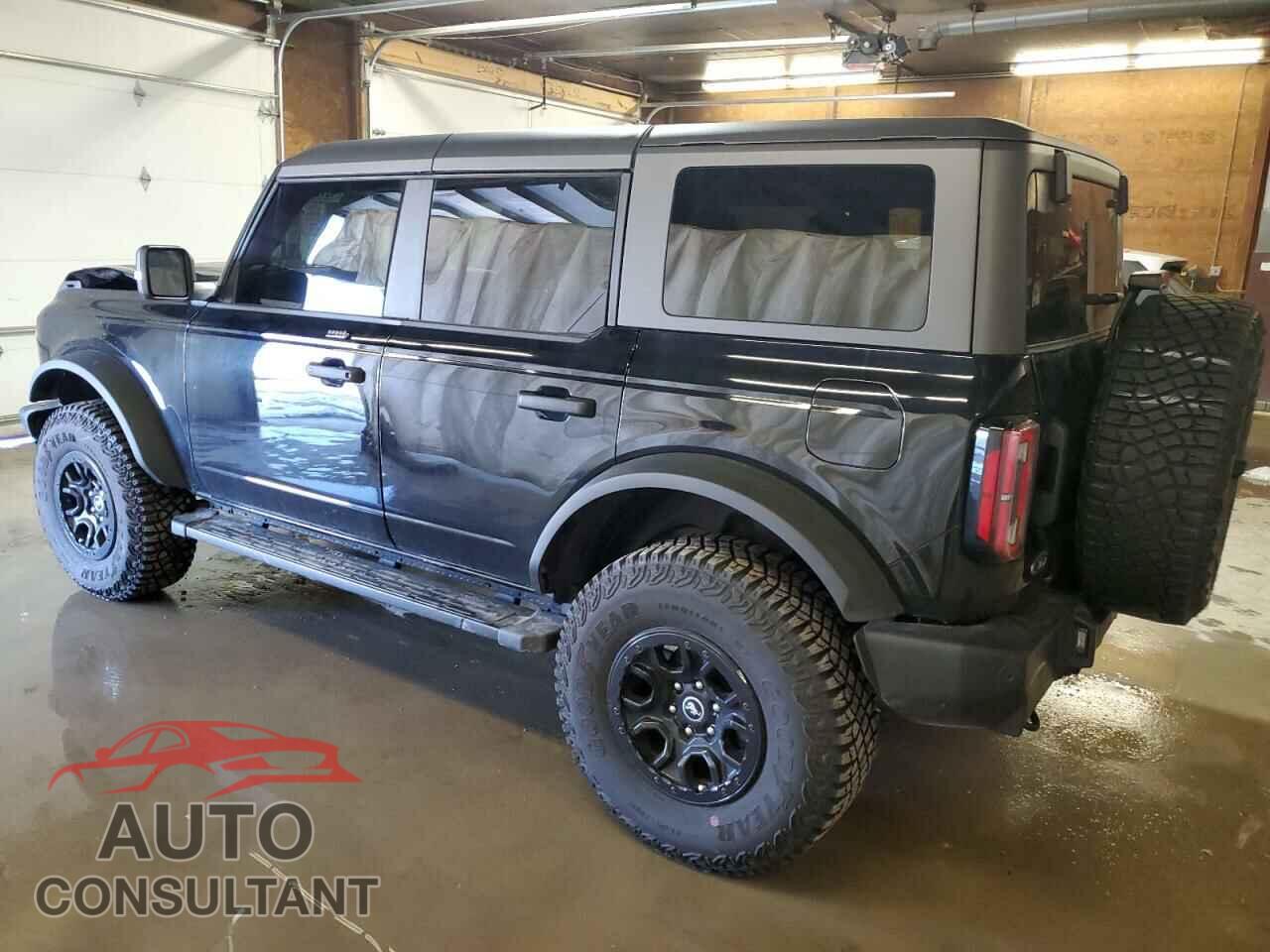 FORD BRONCO 2023 - 1FMEE5DP6PLB44538