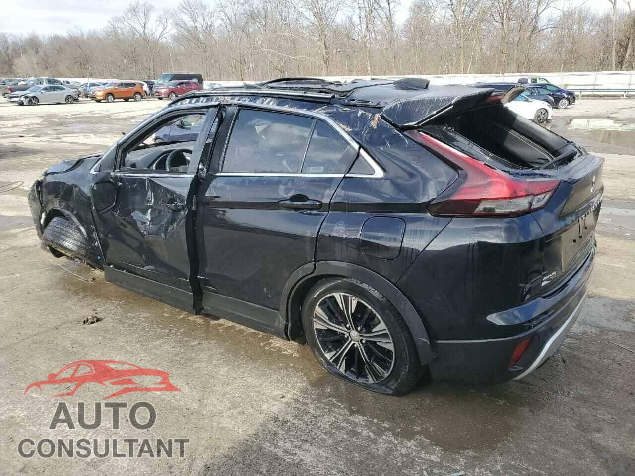 MITSUBISHI ECLIPSE 2022 - JA4ATWAA3NZ004255