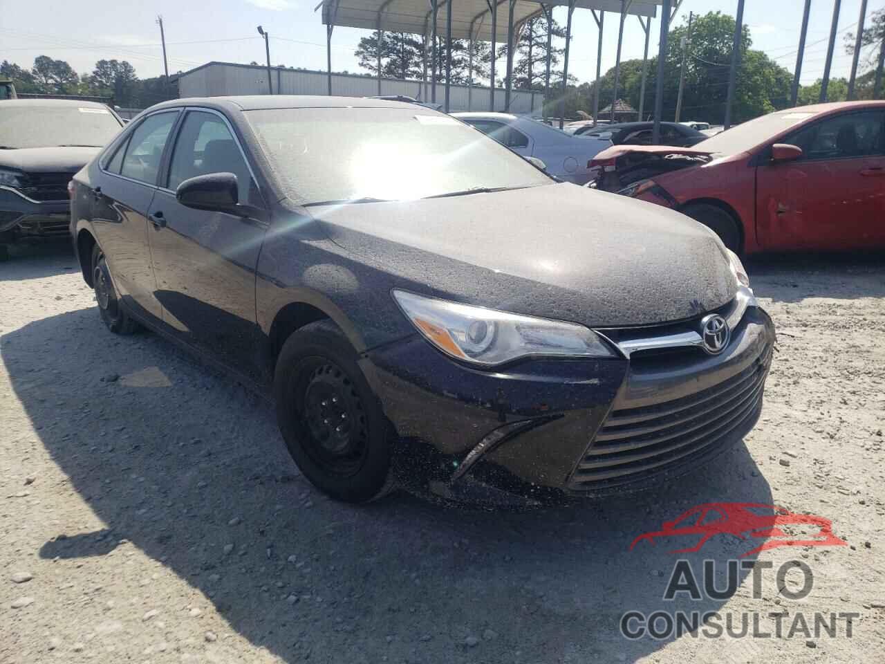 TOYOTA CAMRY 2016 - 4T1BF1FK9GU174234