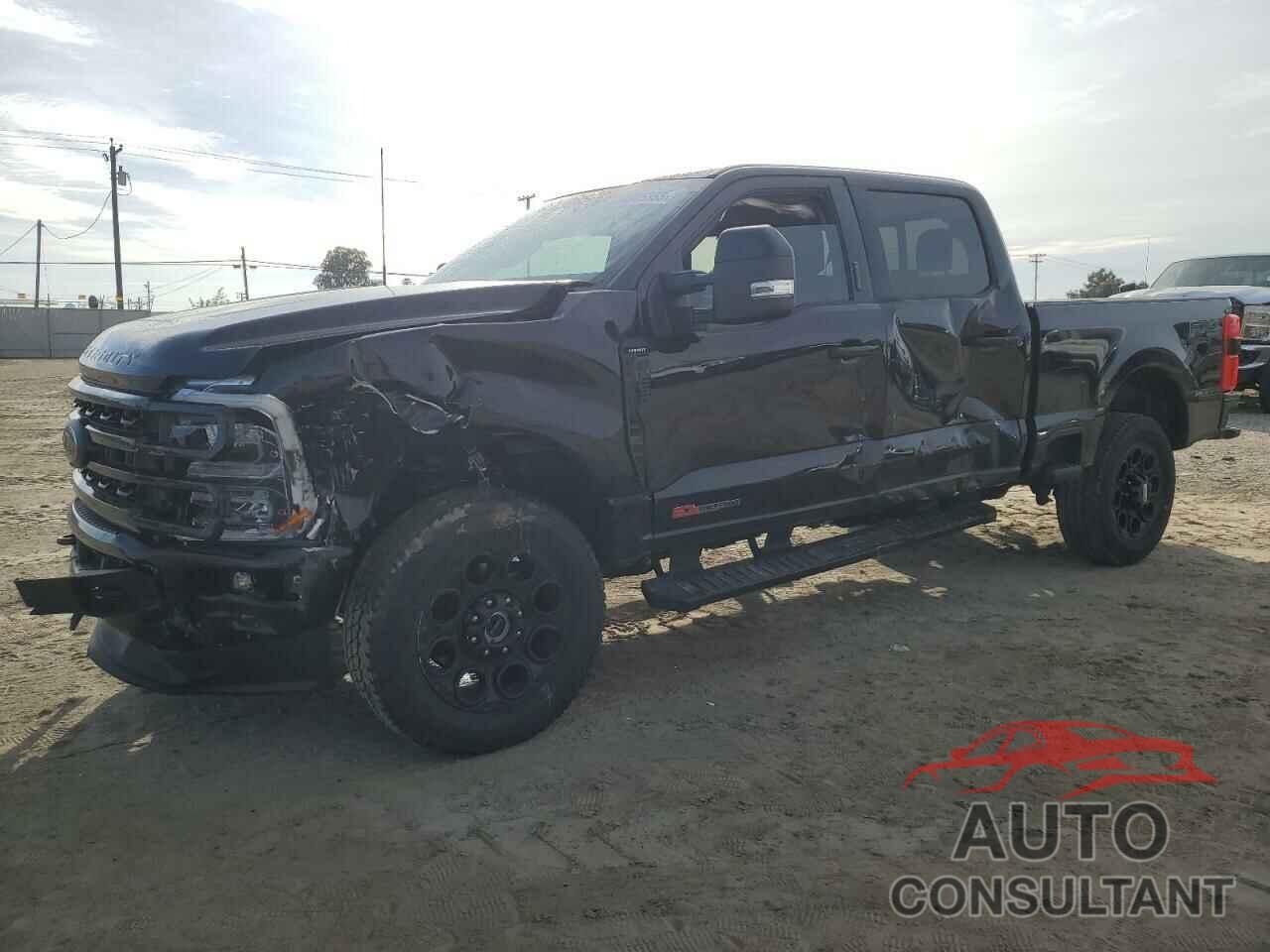 FORD F250 2024 - 1FT8W2BM8REC78013