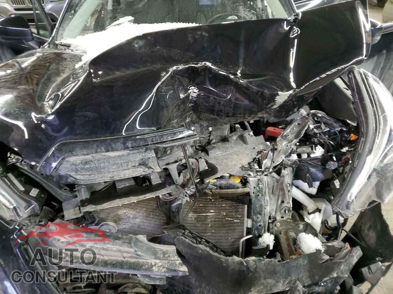 SUBARU FORESTER 2024 - JF2SKADC6RH511113