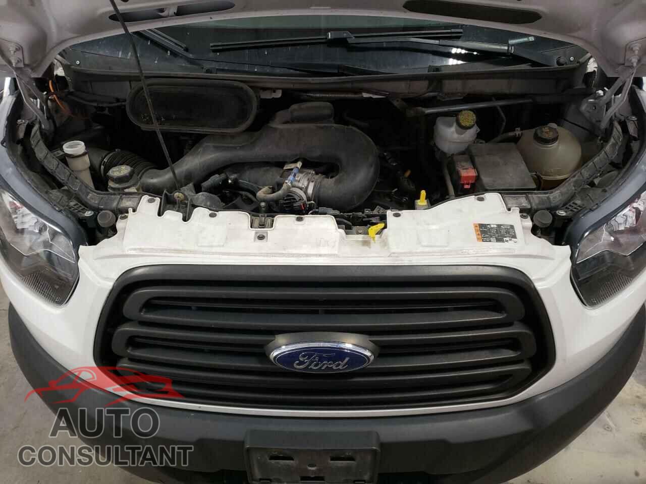 FORD TRANSIT CO 2019 - 1FTYR2CM4KKB07935