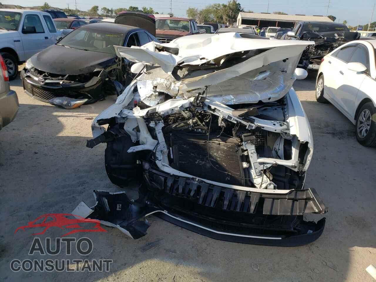 DODGE CHALLENGER 2019 - 2C3CDZAG4KH672552