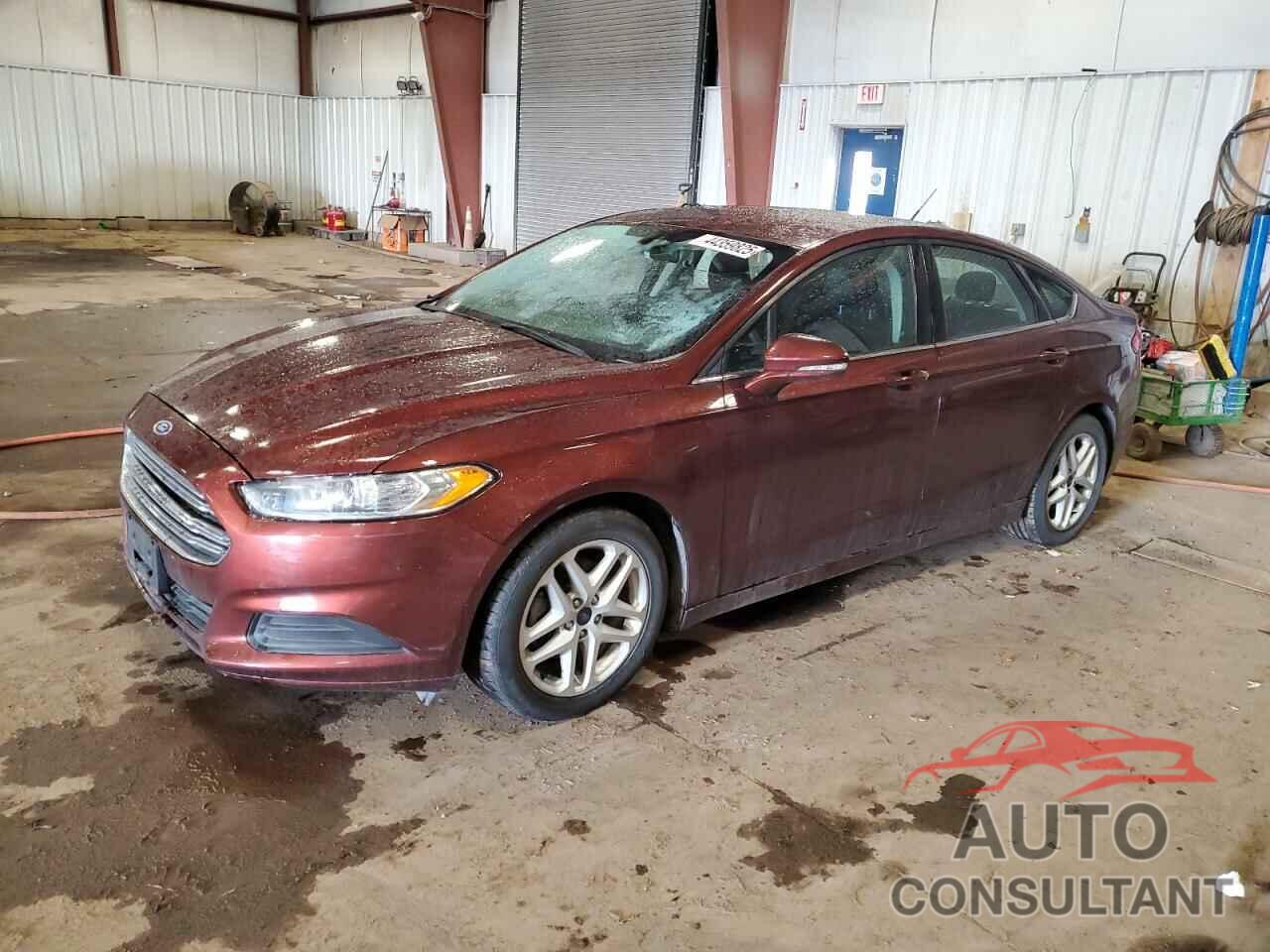 FORD FUSION 2015 - 3FA6P0H78FR180155