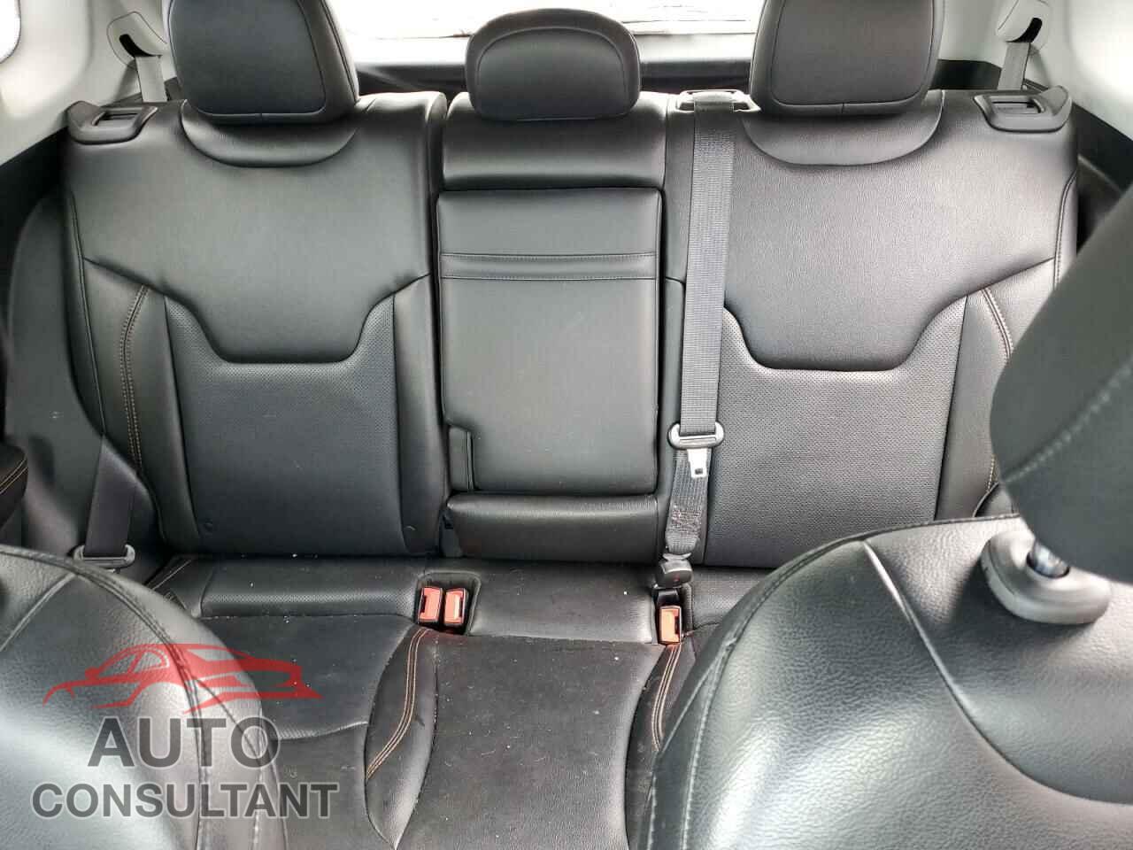 JEEP COMPASS 2018 - 3C4NJDCB3JT332655