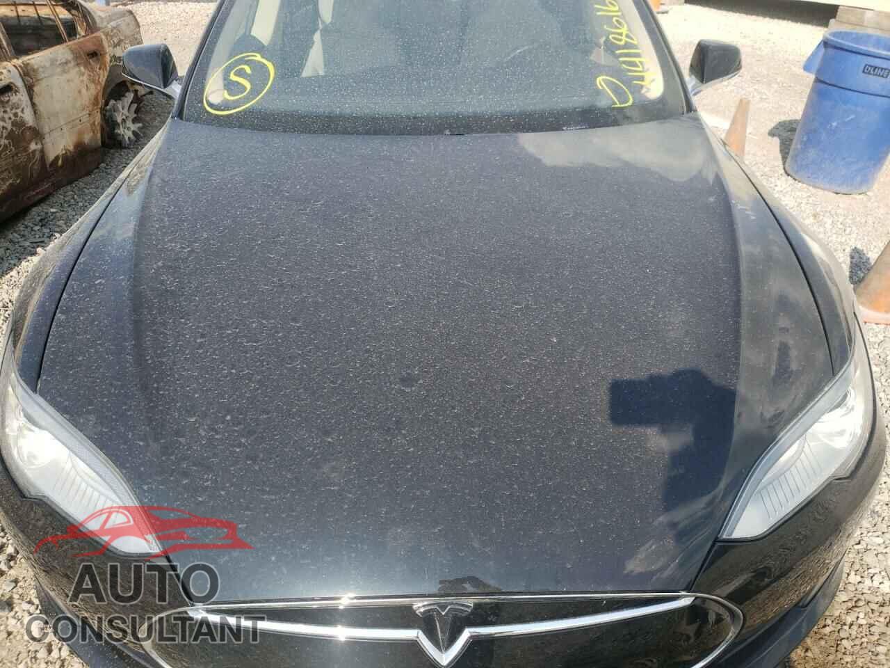 TESLA MODEL S 2016 - 5YJSA1E12GF131245