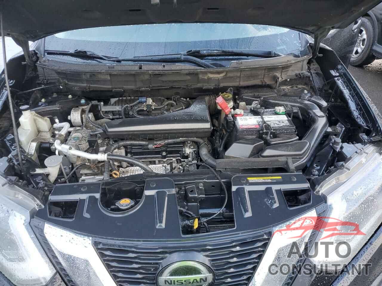 NISSAN ROGUE 2020 - JN8AT2MT5LW005373