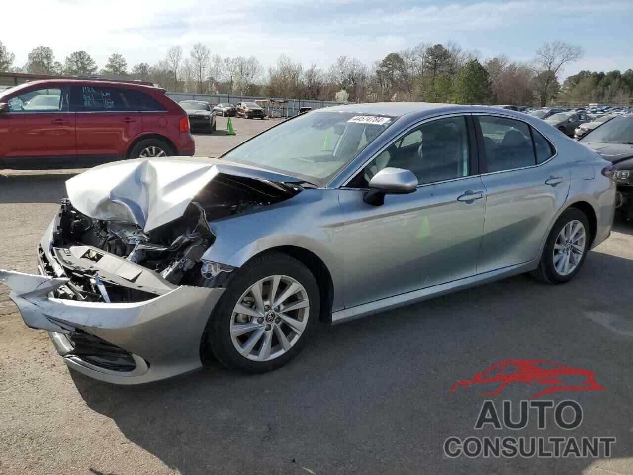 TOYOTA CAMRY 2023 - 4T1C11AK1PU753535