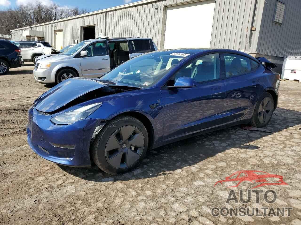 TESLA MODEL 3 2023 - 5YJ3E1EA3PF705229