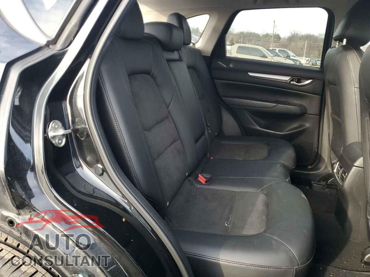 MAZDA CX-5 2019 - JM3KFBCM9K0623855