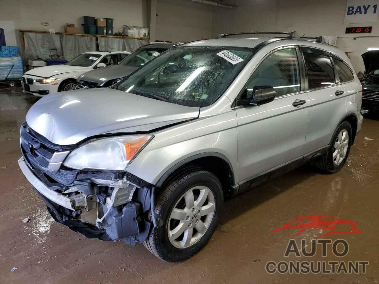 HONDA CRV 2011 - 5J6RE4H42BL049199