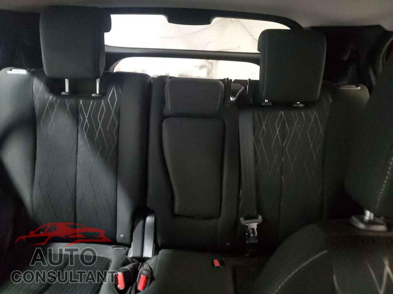 MITSUBISHI ECLIPSE 2019 - JA4AT5AA9KZ001768
