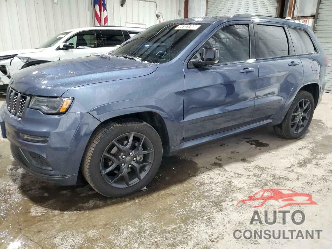 JEEP GRAND CHER 2020 - 1C4RJFBG5LC150349