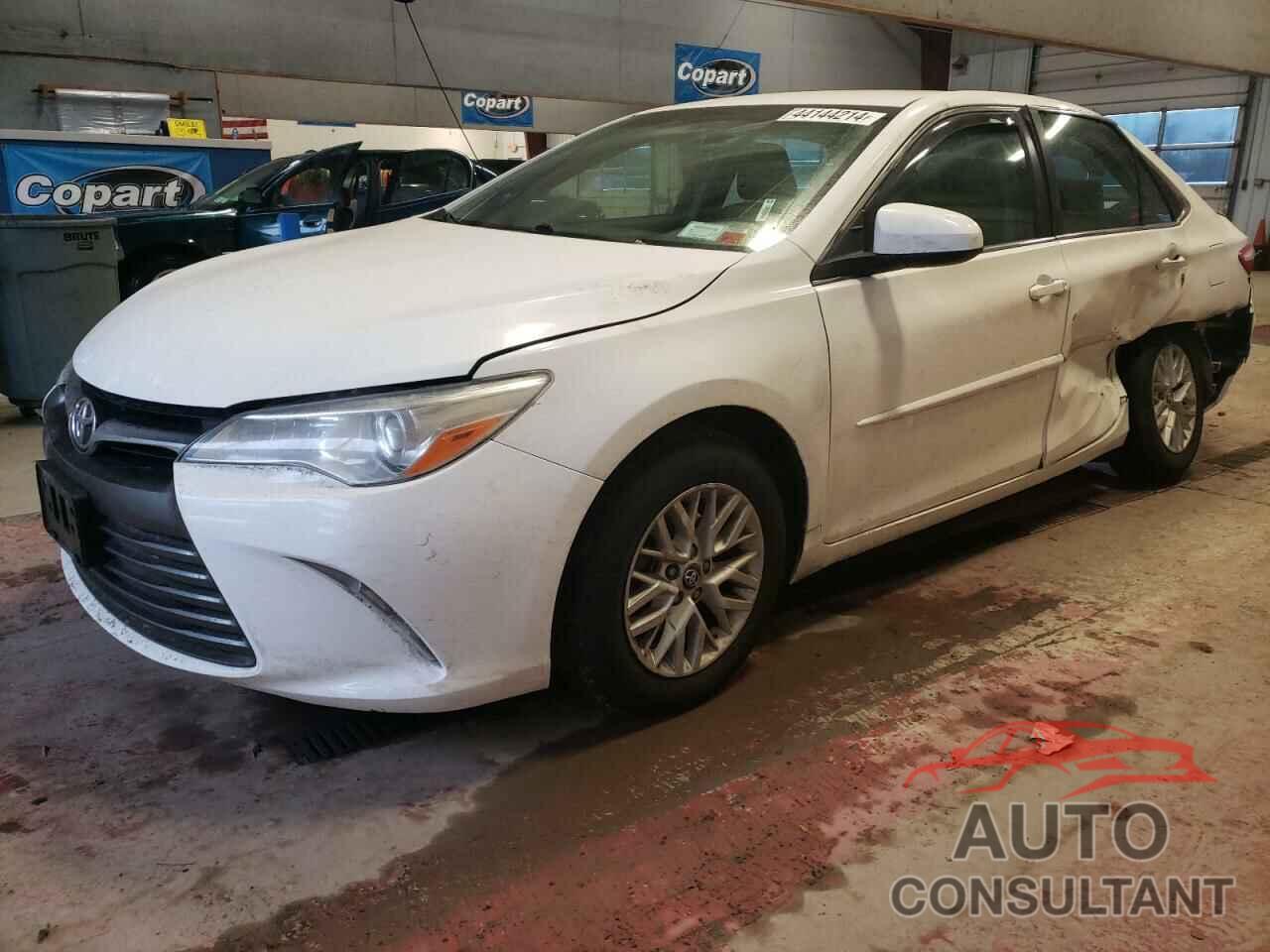 TOYOTA CAMRY 2016 - 4T1BF1FK6GU232817