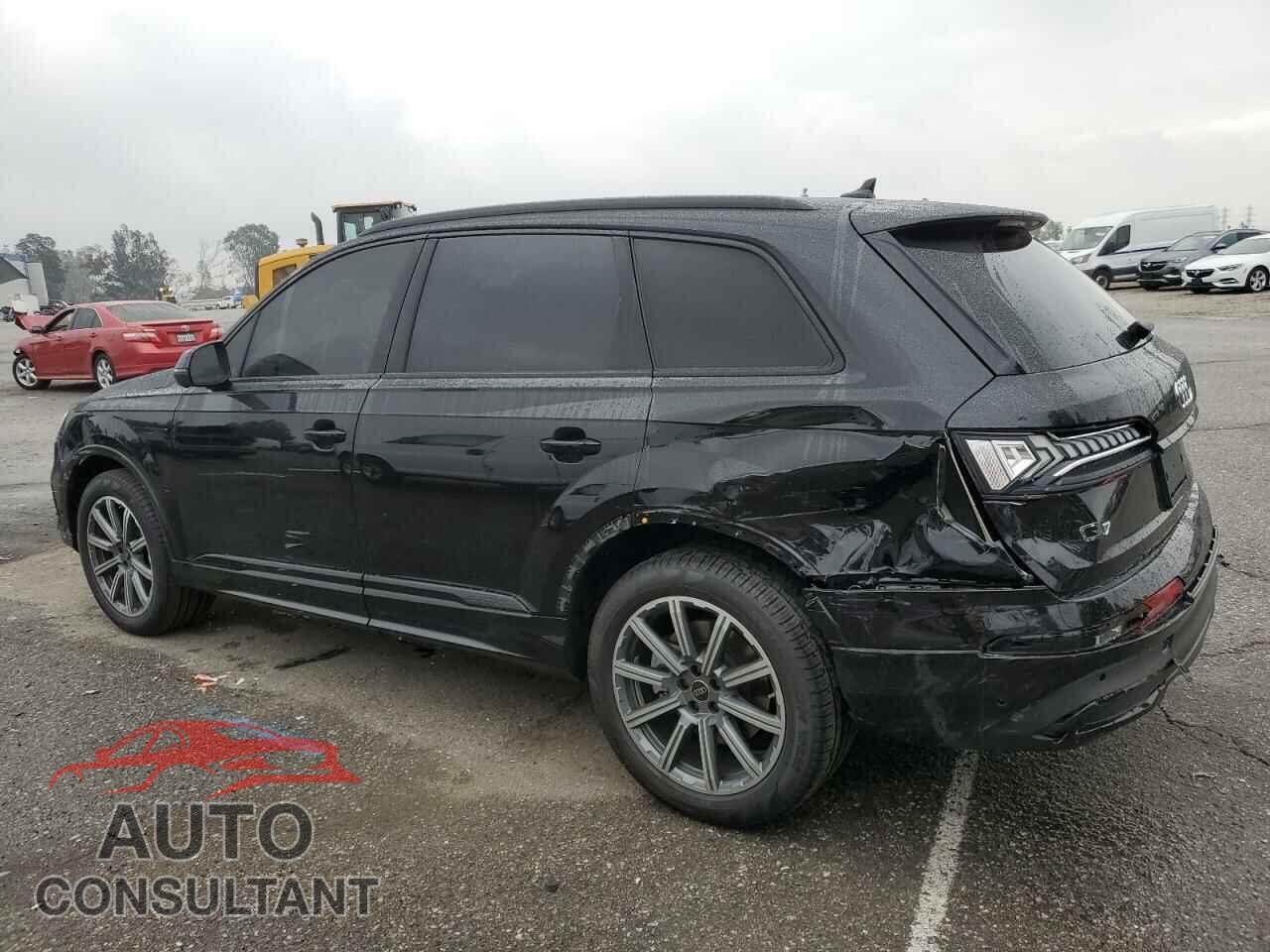 AUDI Q7 2023 - WA1LCBF79PD025660