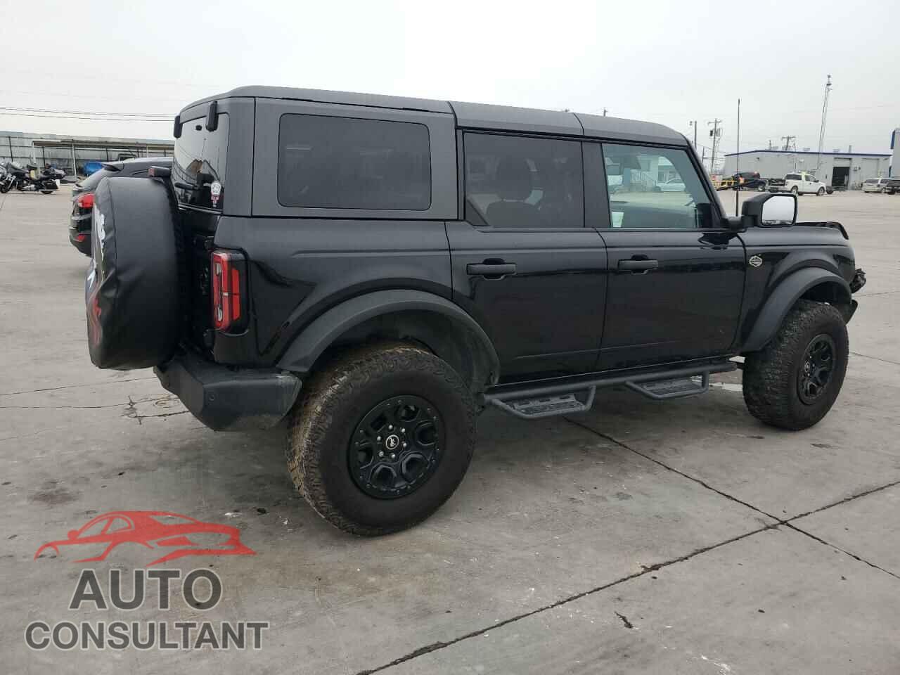 FORD BRONCO 2023 - 1FMEE5DP9PLB21559