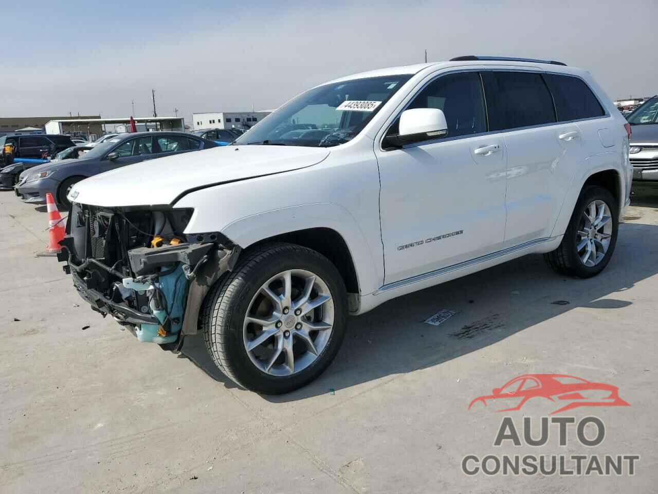 JEEP GRAND CHER 2015 - 1C4RJEJG9FC755474