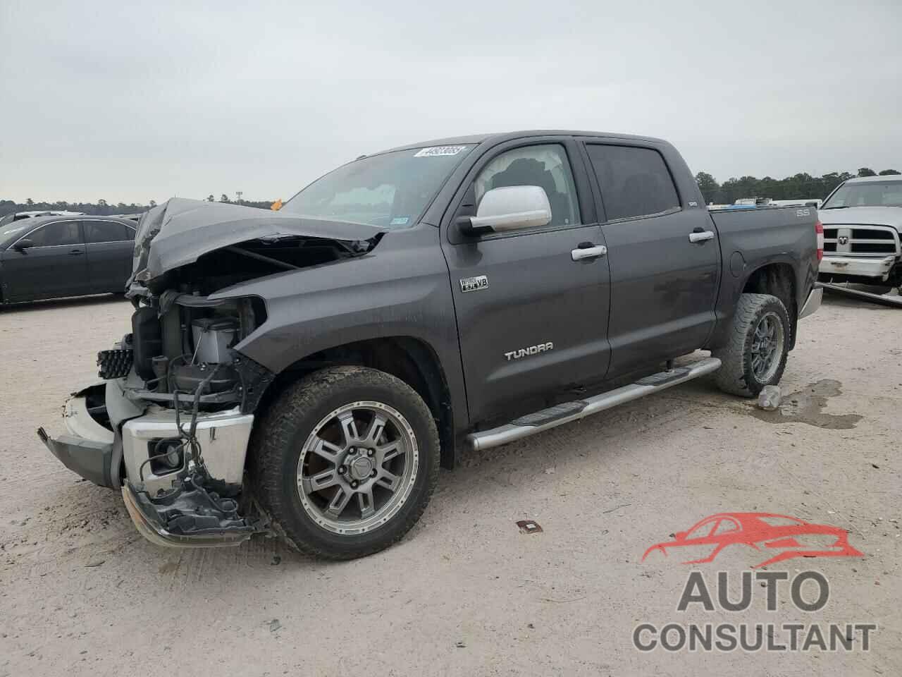 TOYOTA TUNDRA 2019 - 5TFEY5F17KX254939