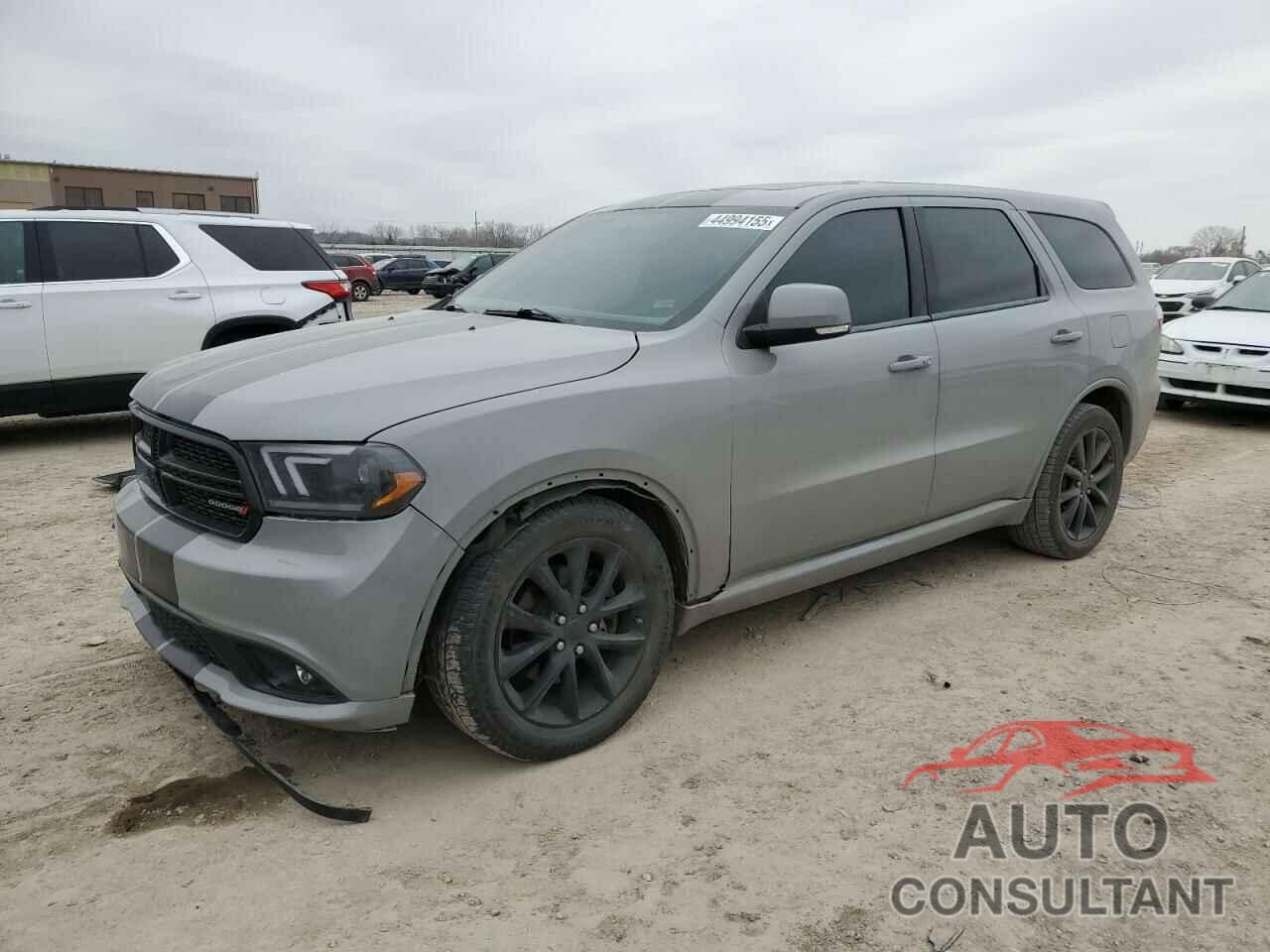 DODGE DURANGO 2013 - 1C4SDJCT7DC701082