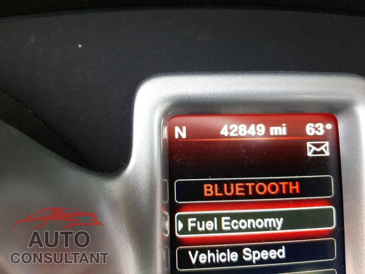 DODGE JOURNEY 2019 - 3C4PDDEG2KT732684