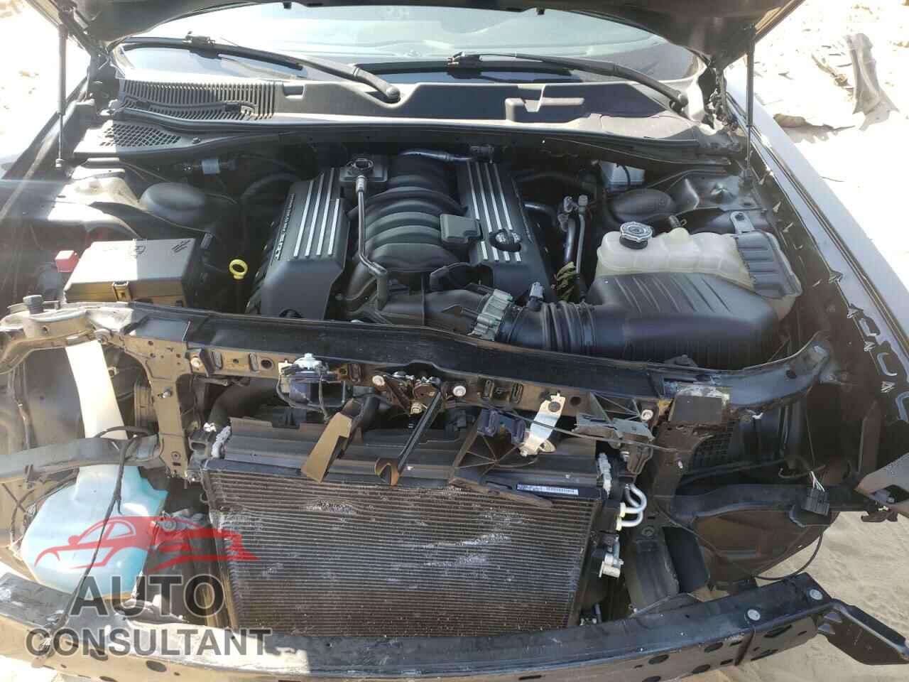DODGE CHALLENGER 2016 - 2C3CDZFJ1GH184767