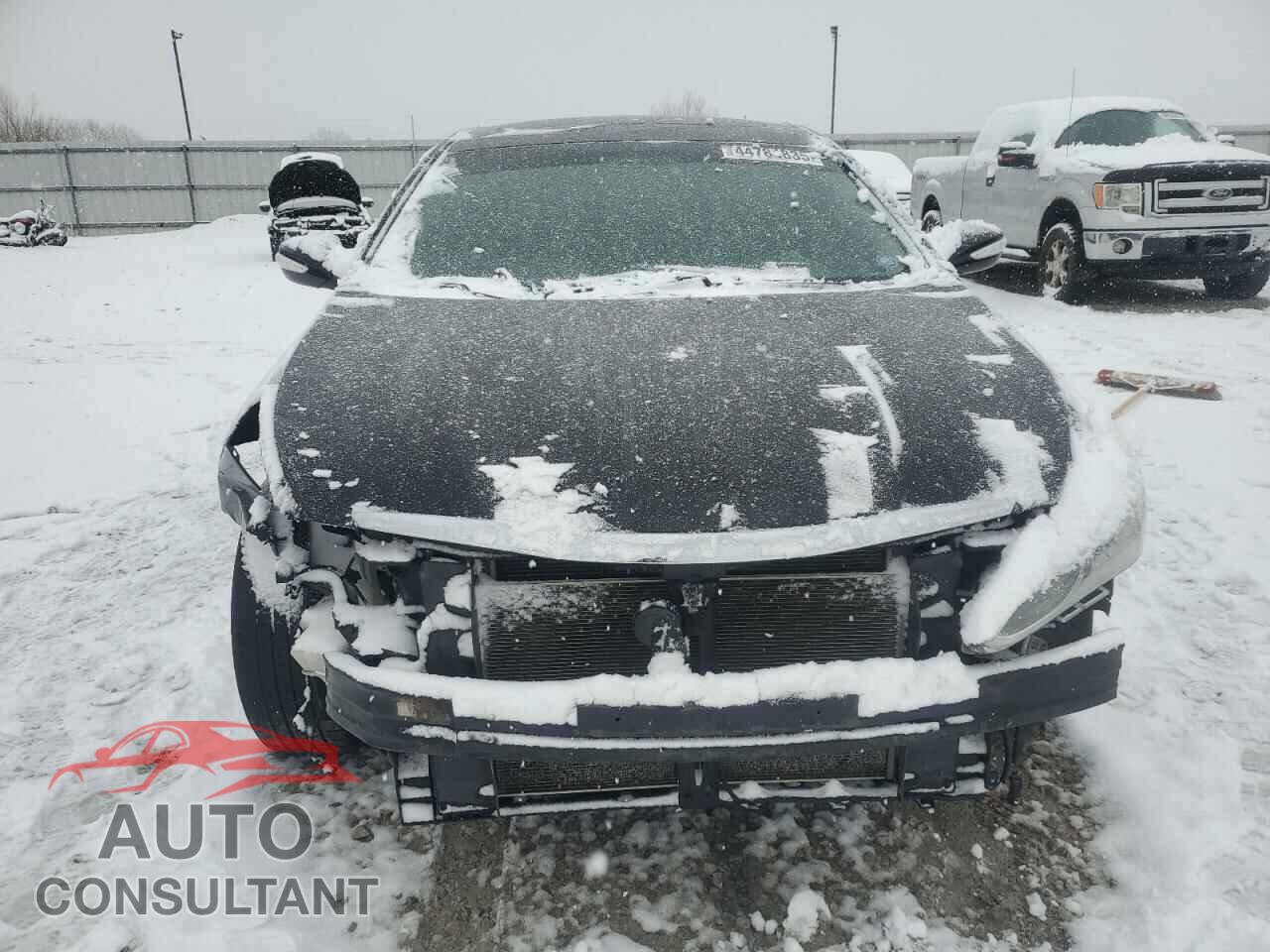 HYUNDAI SONATA 2013 - 5NPEC4AC3DH728711