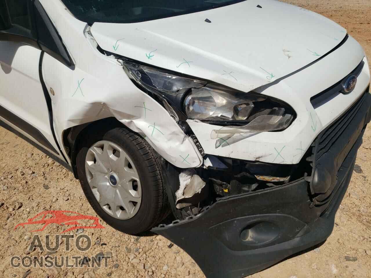 FORD TRANSIT CO 2017 - NM0LS7E77H1335006