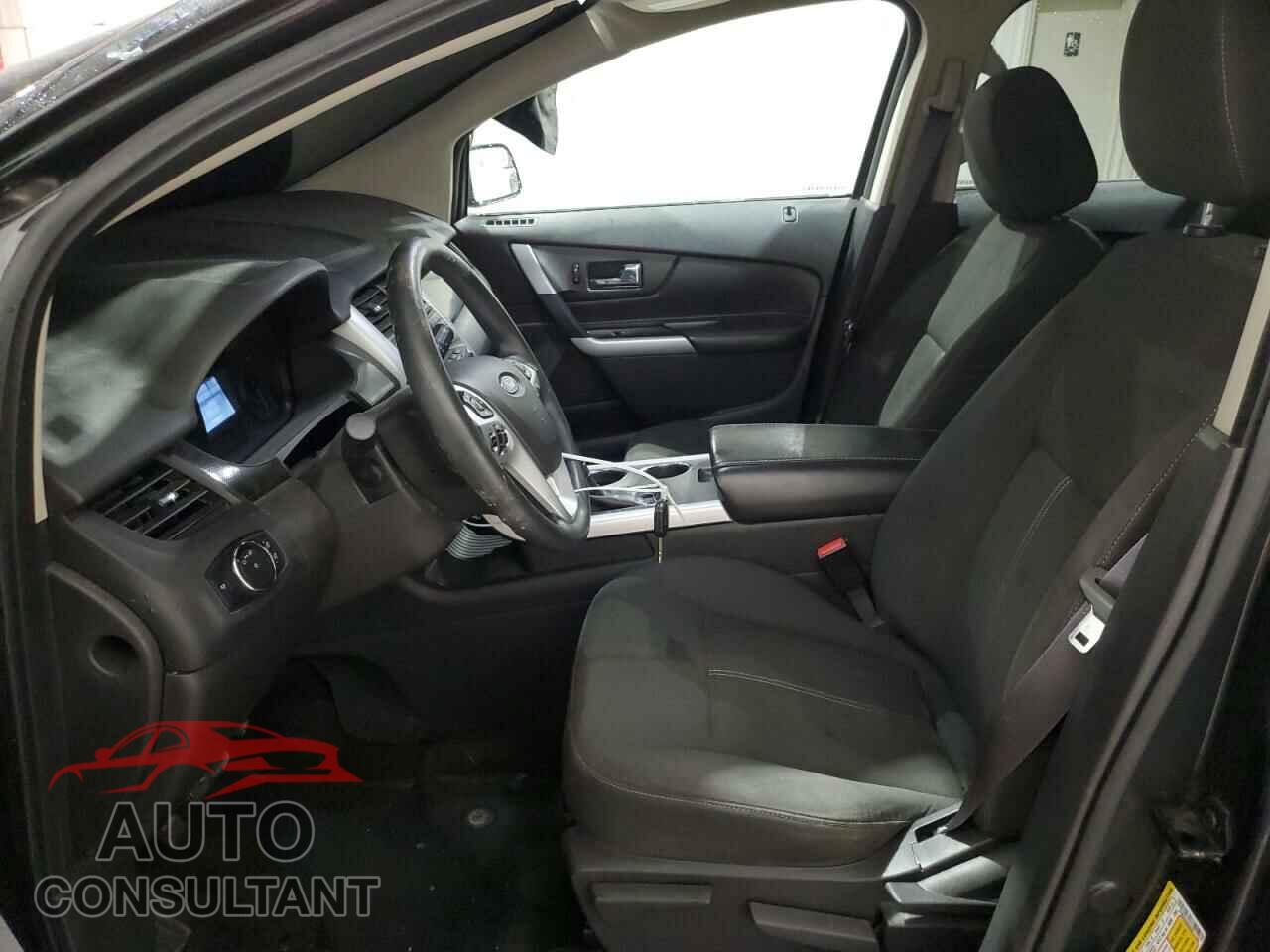 FORD EDGE 2014 - 2FMDK4GC9EBB17189