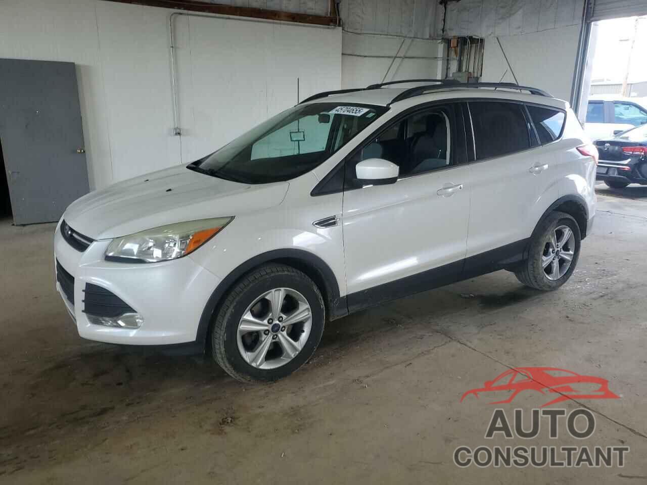 FORD ESCAPE 2013 - 1FMCU9GX9DUD08819