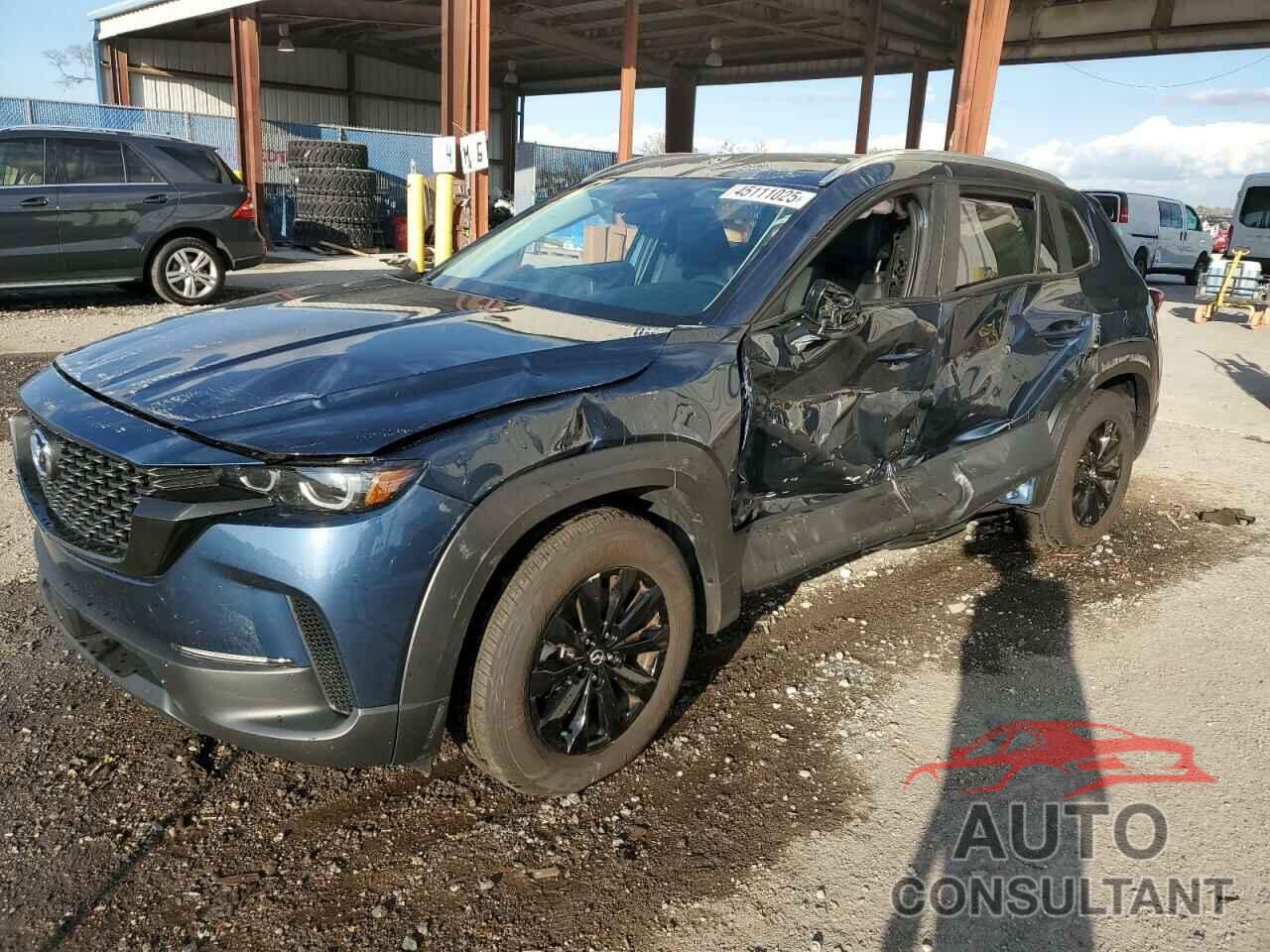 MAZDA CX-50 SELE 2025 - 7MMVABAM5SN315995