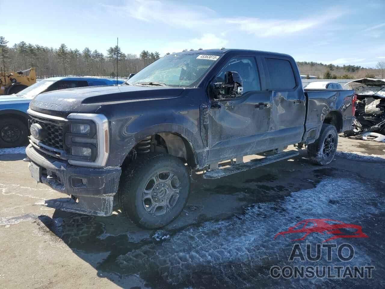 FORD F250 2024 - 1FT8W2BA3RED82706
