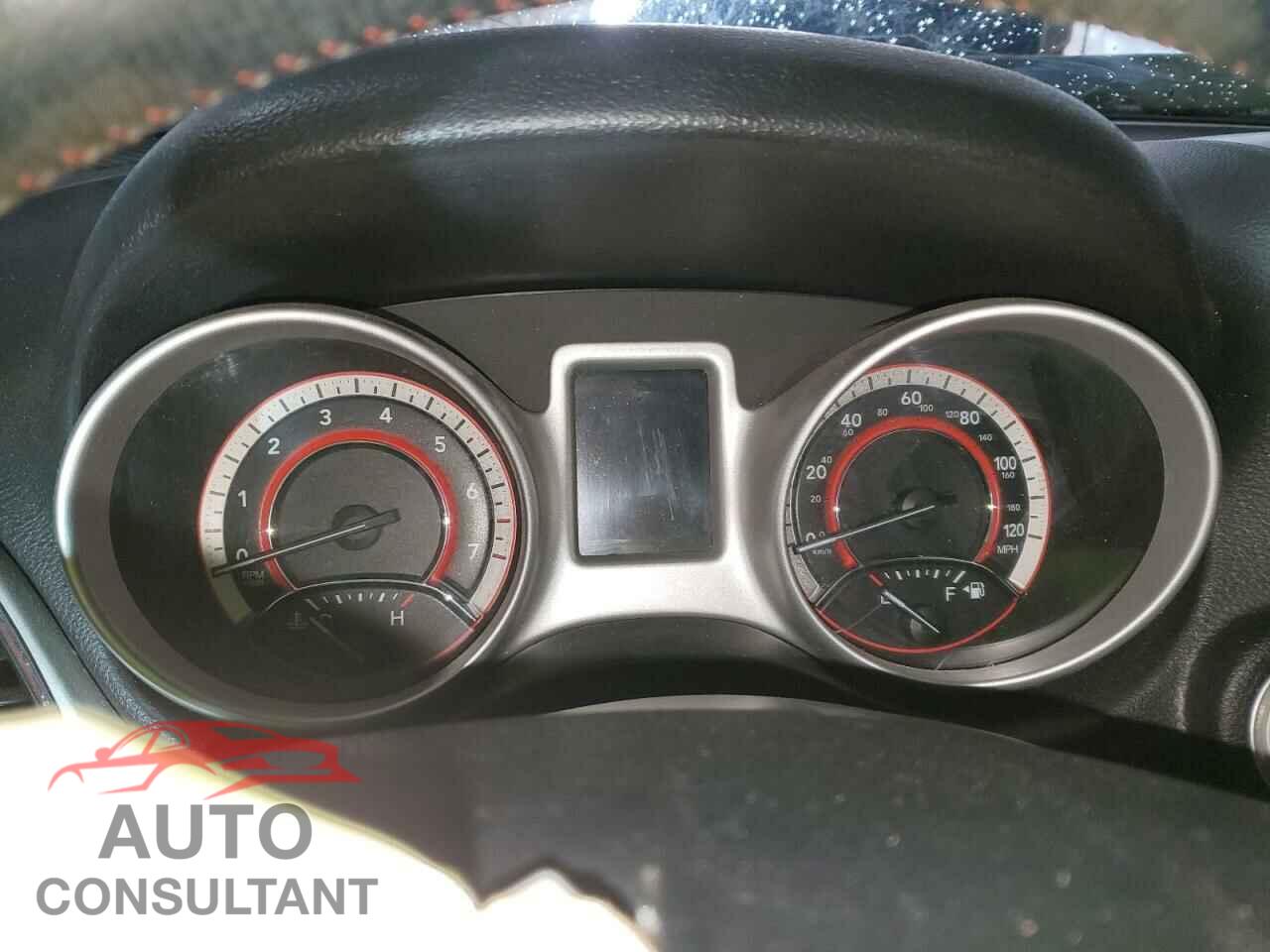 DODGE JOURNEY 2017 - 3C4PDDEG1HT502725
