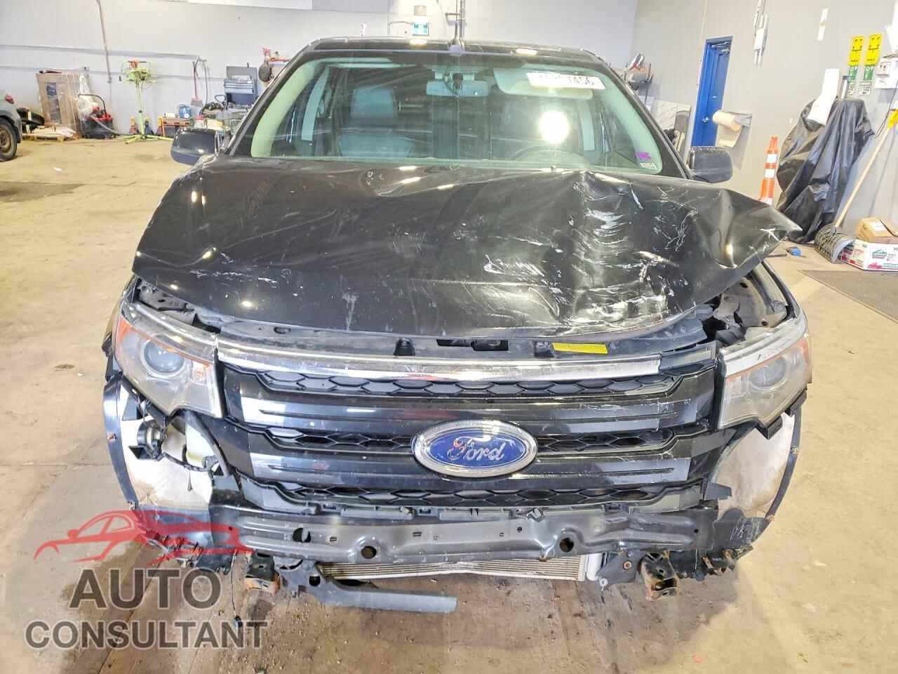 FORD EDGE 2014 - 2FMDK4JC2EBA96579