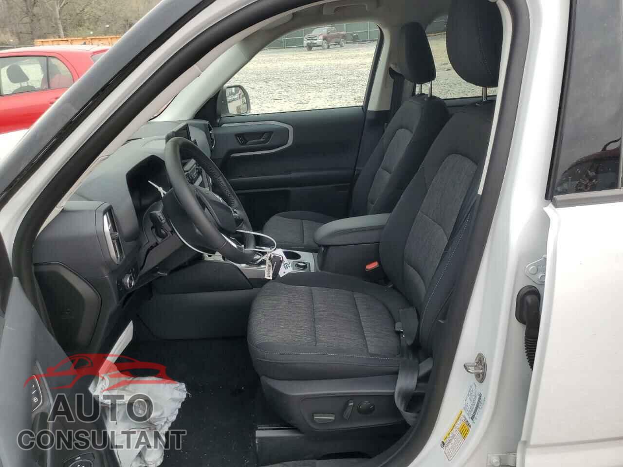 FORD BRONCO 2023 - 3FMCR9B68PRE26923
