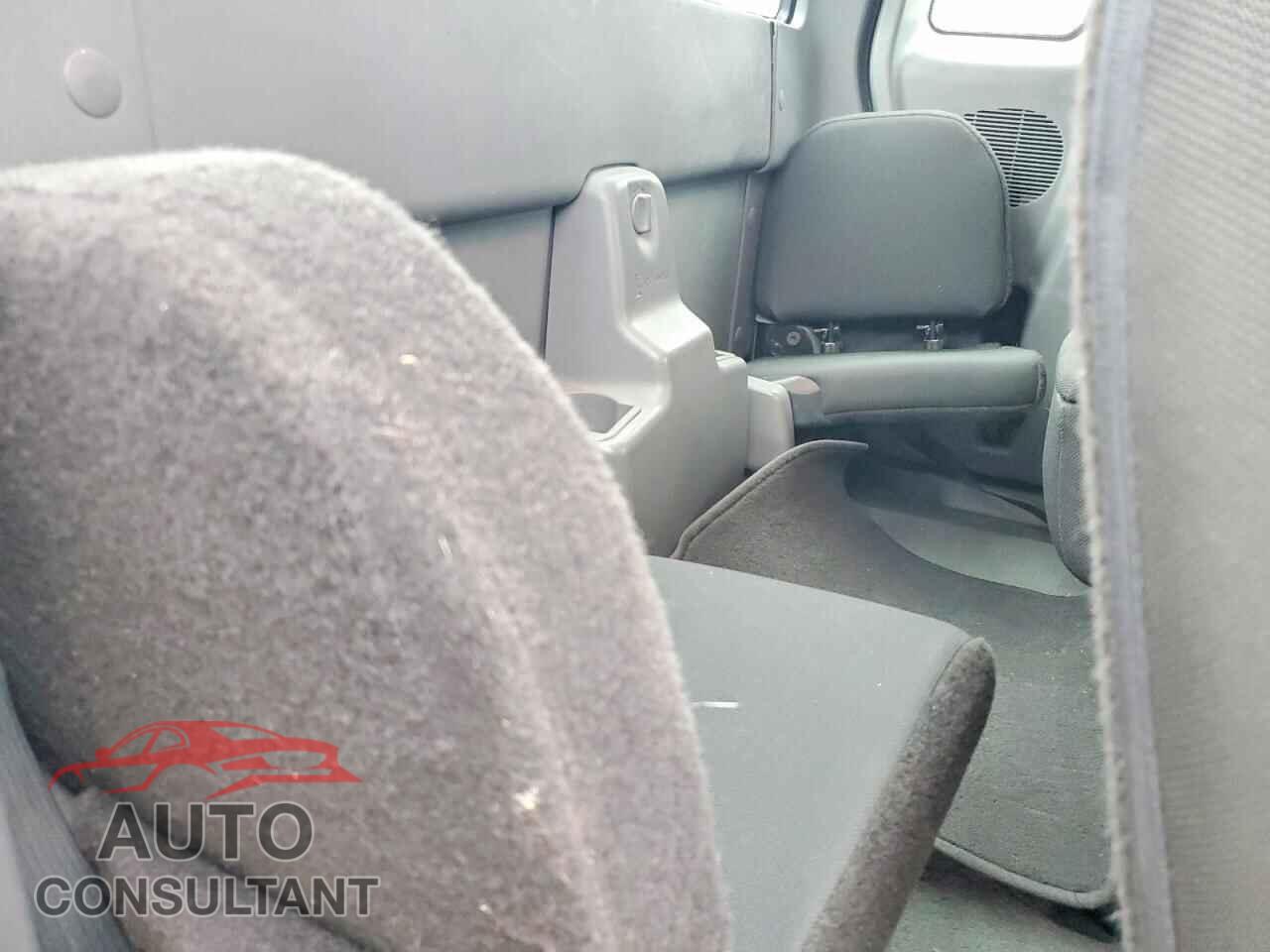 FORD RANGER 2011 - 1FTLR4FE8BPA24229
