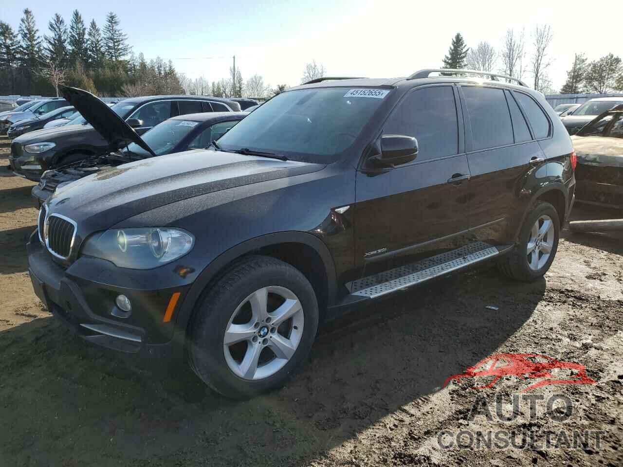 BMW X5 2010 - 5UXFE4C5XAL381607
