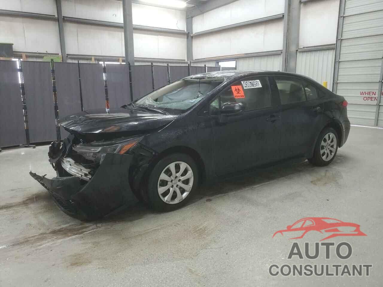 TOYOTA COROLLA 2022 - JTDEPMAE4NJ191460