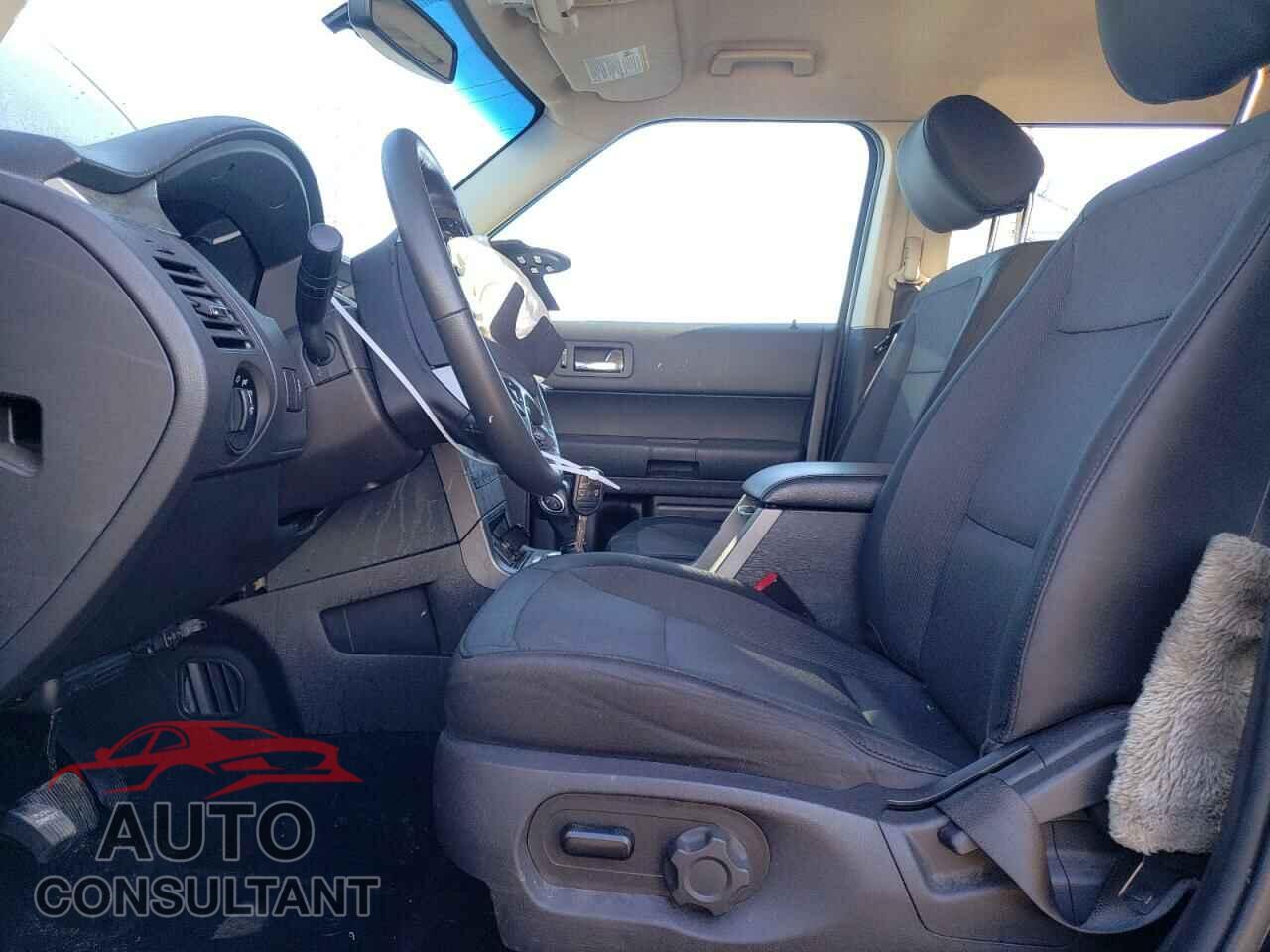 FORD FLEX 2019 - 2FMGK5B89KBA27591