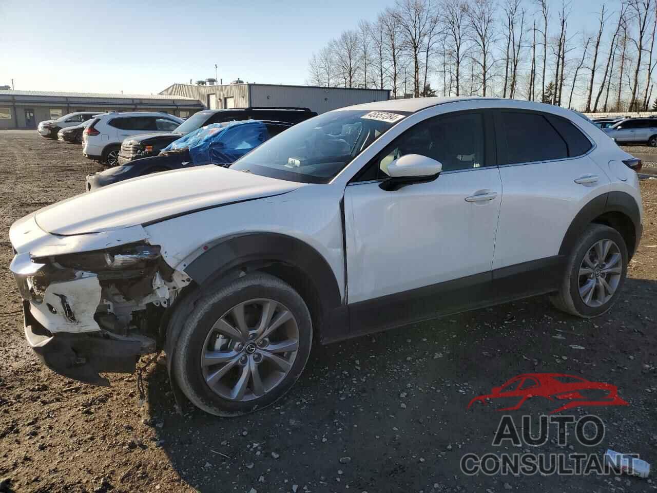 MAZDA CX30 2020 - 3MVDMBDL1LM118628