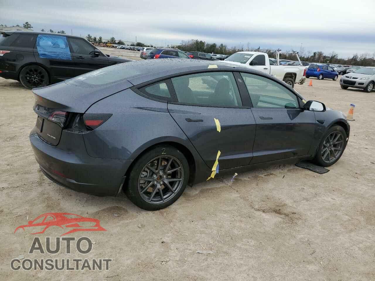 TESLA MODEL 3 2023 - 5YJ3E1EB8PF685049